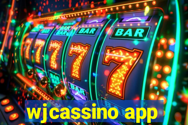 wjcassino app